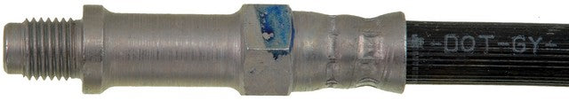 Dorman - First Stop Brake Hydraulic Hose P/N:H79380 Fits: Chrysler Imperial, Chrysler New Yorker, Chrysler Newport, Chrysler TOWN &amp; COUNTRY, Dodge Monaco, Dodge Polara, Plymouth Fury, Plymouth Fury I, Plymouth Fury Ii, Plymouth Fury Iii - Image 3