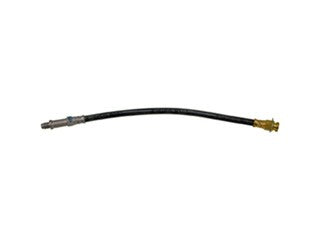 Dorman - First Stop Brake Hydraulic Hose P/N:H79380 Fits: Chrysler Imperial, Chrysler New Yorker, Chrysler Newport, Chrysler TOWN &amp; COUNTRY, Dodge Monaco, Dodge Polara, Plymouth Fury, Plymouth Fury I, Plymouth Fury Ii, Plymouth Fury Iii - Image 1