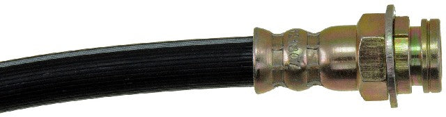 Dorman - First Stop Brake Hydraulic Hose P/N:H79995 Fits: Buick Century, Chevrolet El Camino, Chevrolet Laguna, Chevrolet Malibu, Chevrolet Monte Carlo, GMC Sprint, Oldsmobile Cutlass, Oldsmobile Cutlass Supreme, Oldsmobile Vista Cruiser, Pontiac Grand Am - Image 2
