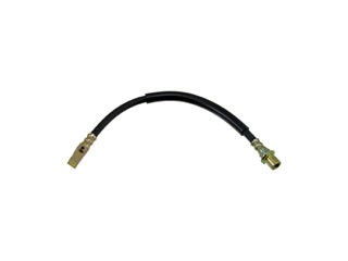 Dorman - First Stop Brake Hydraulic Hose P/N:H79997 Fits: Buick Apollo, Buick Skylark, Chevrolet Camaro, Chevrolet Nova, Oldsmobile Cutlass, Oldsmobile Cutlass Supreme, Oldsmobile F85, Oldsmobile Omega - Image 1