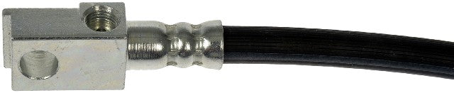 Dorman - First Stop Brake Hydraulic Hose P/N:H80001 Fits: Chevrolet Blazer, Chevrolet C10 Pickup, Chevrolet C10 Suburban, Chevrolet C20 Pickup, Chevrolet C30 Pickup, Chevrolet K10 Pickup, Chevrolet K10 Suburban, Chevrolet P10 Van, Chevrolet P30 Van - Image 2