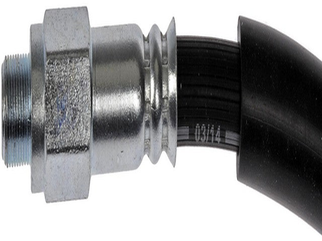 Dorman - First Stop Brake Hydraulic Hose P/N:H80013 Fits: Ford Mustang Ii 78-74, Ford Pinto 80-74, Mercury Bobcat 80-75 - Image 3