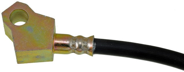 Dorman - First Stop Brake Hydraulic Hose P/N:H80024 Fits: Ford M-400 73-71, Ford M-450 1974, Ford Mustang Ii 78-77, Ford Pinto 80-76, Mercury Bobcat 80-76 - Image 2
