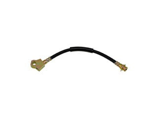 Dorman - First Stop Brake Hydraulic Hose P/N:H80024 Fits: Ford M-400 73-71, Ford M-450 1974, Ford Mustang Ii 78-77, Ford Pinto 80-76, Mercury Bobcat 80-76 - Image 1