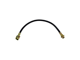 Dorman - First Stop Brake Hydraulic Hose P/N:H80026 Fits: Jeep Cj5 80-76, Jeep Cj7 80-76 - Image 1