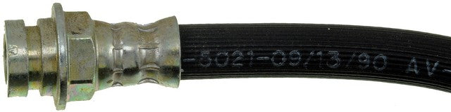 Dorman - First Stop Brake Hydraulic Hose P/N:H80950 Fits: Dodge W200 Pickup 74-72, Dodge W300 Pickup 74-72 - Image 3