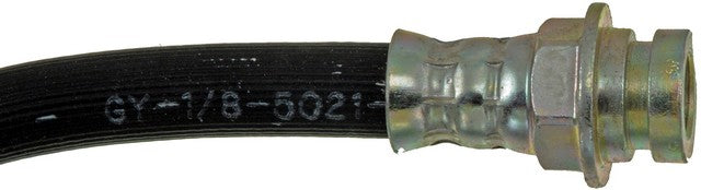 Dorman - First Stop Brake Hydraulic Hose P/N:H80950 Fits: Dodge W200 Pickup 74-72, Dodge W300 Pickup 74-72 - Image 2