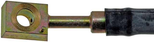 Dorman - First Stop Brake Hydraulic Hose P/N:H80952 Fits: Dodge B100, Dodge B100 Van, Dodge B200, Dodge B200 Van, Dodge B300, Dodge B300 Van, Dodge D100, Dodge D100 Pickup, Dodge D150, Dodge D200 - Image 3