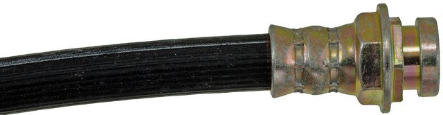 Dorman - First Stop Brake Hydraulic Hose P/N:H80952 Fits: Dodge B100, Dodge B100 Van, Dodge B200, Dodge B200 Van, Dodge B300, Dodge B300 Van, Dodge D100, Dodge D100 Pickup, Dodge D150, Dodge D200 - Image 2