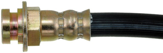 Dorman - First Stop Brake Hydraulic Hose P/N:H80965 Fits: Buick Apollo, Buick Century, Buick Electra, Buick Estate Wagon, Buick Lesabre, Buick Regal, Buick Riviera, Buick Skylark, Cadillac Seville, Chevrolet Bel Air - Image 2