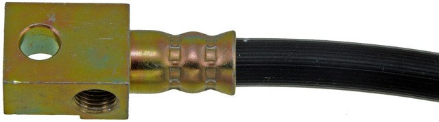 Dorman - First Stop Brake Hydraulic Hose P/N:H80967 Fits: Buick Apollo, Buick Electra, Buick Estate Wagon, Buick Skyhawk, Buick Skylark, Cadillac Seville, Chevrolet Bel Air, Chevrolet Blazer, Chevrolet C10 - Image 3