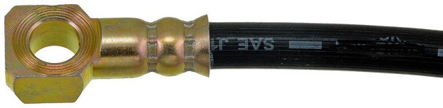 Dorman - First Stop Brake Hydraulic Hose P/N:H80970 Fits: Chevrolet Camaro 76-74, Pontiac Firebird 76-74 - Image 3