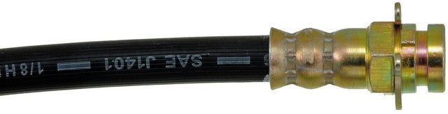 Dorman - First Stop Brake Hydraulic Hose P/N:H80970 Fits: Chevrolet Camaro 76-74, Pontiac Firebird 76-74 - Image 2