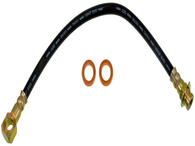 Dorman - First Stop Brake Hydraulic Hose P/N:H80970 Fits: Chevrolet Camaro 76-74, Pontiac Firebird 76-74 - Image 1
