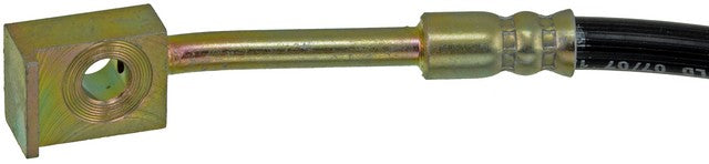 Dorman - First Stop Brake Hydraulic Hose P/N:H80977 Fits: Ford E-100 Econoline 83-75, Ford E-100 Econoline Club Wagon 83-75, Ford F-100 79-72, Ford F-150 79-75, Ford F-250 79-73 - Image 2