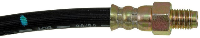 Dorman - First Stop Brake Hydraulic Hose P/N:H8116 Fits: Dodge B-1 Truck, Dodge B-2, Dodge B-3, Dodge B-4 Truck, Dodge C-1 Truck, Dodge C-3, Dodge C-4, Dodge D100 Pickup, Dodge D200 Pickup, Dodge D200 Series - Image 2