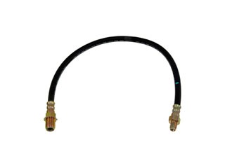 Dorman - First Stop Brake Hydraulic Hose P/N:H8116 Fits: Dodge B-1 Truck, Dodge B-2, Dodge B-3, Dodge B-4 Truck, Dodge C-1 Truck, Dodge C-3, Dodge C-4, Dodge D100 Pickup, Dodge D200 Pickup, Dodge D200 Series - Image 1