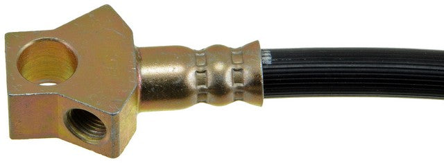 Dorman - First Stop Brake Hydraulic Hose P/N:H83931 Fits: Dodge D100 1989, Dodge D150 93-89, Dodge D250 93-89, Dodge D350 93-89, Dodge Ramcharger 93-90, Dodge W100 1989, Dodge W150 93-89, Dodge W250 93-89, Dodge W350 93-89 - Image 3