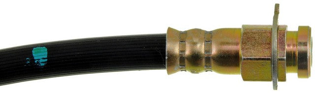 Dorman - First Stop Brake Hydraulic Hose P/N:H83931 Fits: Dodge D100 1989, Dodge D150 93-89, Dodge D250 93-89, Dodge D350 93-89, Dodge Ramcharger 93-90, Dodge W100 1989, Dodge W150 93-89, Dodge W250 93-89, Dodge W350 93-89 - Image 2