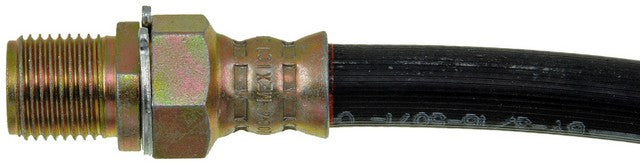 Dorman - First Stop Brake Hydraulic Hose P/N:H84514 Fits: Jeep Cherokee 1974, Jeep Cherokee 78-77, Jeep J10 78-75, Jeep J20 78-75, Jeep Wagoneer 78-75 - Image 3