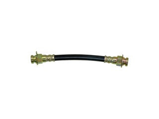 Dorman - First Stop Brake Hydraulic Hose P/N:H8553 Fits: Buick Electra, Buick Invicta, Buick Lesabre, Jeep Cj3, Jeep Cj5, Jeep Cj5a, Jeep Cj6, Jeep Cj6a, Jeep Tornado, Jeep Universal, Jeep Willys - Image 1