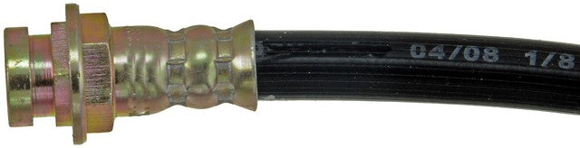 Dorman - First Stop Brake Hydraulic Hose P/N:H86433 Fits: Chevrolet Corvette 82-63 - Image 3