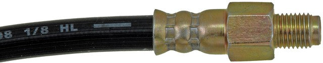 Dorman - First Stop Brake Hydraulic Hose P/N:H86433 Fits: Chevrolet Corvette 82-63 - Image 2