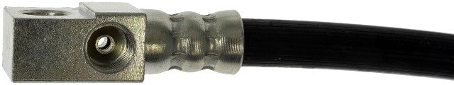 Dorman - First Stop Brake Hydraulic Hose P/N:H86506 Fits: Chevrolet G10, Chevrolet G10 Van, Chevrolet G20, Chevrolet G20 Van, Chevrolet G30, Chevrolet G30 Van, GMC G15, GMC G15/g1500 Van, GMC G1500, GMC G25 - Image 3