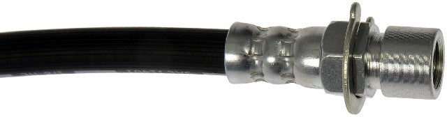 Dorman - First Stop Brake Hydraulic Hose P/N:H86506 Fits: Chevrolet G10, Chevrolet G10 Van, Chevrolet G20, Chevrolet G20 Van, Chevrolet G30, Chevrolet G30 Van, GMC G15, GMC G15/g1500 Van, GMC G1500, GMC G25 - Image 2