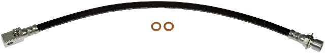 Dorman - First Stop Brake Hydraulic Hose P/N:H86506 Fits: Chevrolet G10, Chevrolet G10 Van, Chevrolet G20, Chevrolet G20 Van, Chevrolet G30, Chevrolet G30 Van, GMC G15, GMC G15/g1500 Van, GMC G1500, GMC G25 - Image 1