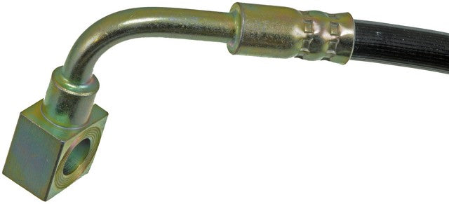 Dorman - First Stop Brake Hydraulic Hose P/N:H86550 Fits: Chevrolet Blazer, Chevrolet C10, Chevrolet C10 Pickup, Chevrolet C10 Suburban, Chevrolet C20, Chevrolet C20 Pickup, Chevrolet C20 Suburban, Chevrolet C30, Chevrolet C30 Pickup, Chevrolet G10 - Image 3