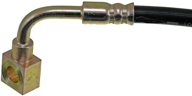 Dorman - First Stop Brake Hydraulic Hose P/N:H86551 Fits: Chevrolet Blazer, Chevrolet C10, Chevrolet C10 Pickup, Chevrolet C10 Suburban, Chevrolet C20, Chevrolet C20 Pickup, Chevrolet C20 Suburban, Chevrolet C30, Chevrolet C30 Pickup, Chevrolet G10 - Image 2