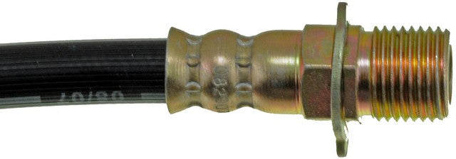 Dorman - First Stop Brake Hydraulic Hose P/N:H86551 Fits: Chevrolet Blazer, Chevrolet C10, Chevrolet C10 Pickup, Chevrolet C10 Suburban, Chevrolet C20, Chevrolet C20 Pickup, Chevrolet C20 Suburban, Chevrolet C30, Chevrolet C30 Pickup, Chevrolet G10 - Image 3