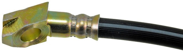 Dorman - First Stop Brake Hydraulic Hose P/N:H86572 Fits: Chevrolet Chevette 87-76, Pontiac T1000 87-81 - Image 3