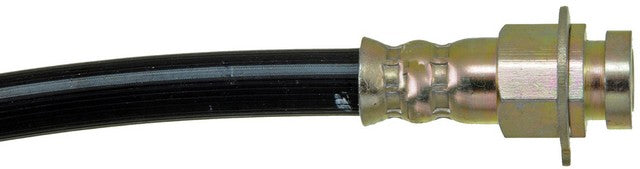 Dorman - First Stop Brake Hydraulic Hose P/N:H86572 Fits: Chevrolet Chevette 87-76, Pontiac T1000 87-81 - Image 2