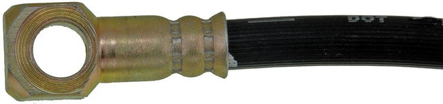 Dorman - First Stop Brake Hydraulic Hose P/N:H86574 Fits: Buick Skyhawk 78-76, Chevrolet Vega 1977, Oldsmobile Starfire 78-76, Pontiac Astre 1977, Pontiac Sunbird 78-76 - Image 3