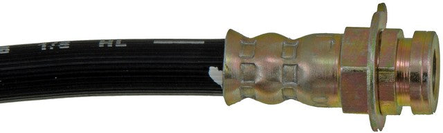 Dorman - First Stop Brake Hydraulic Hose P/N:H86574 Fits: Buick Skyhawk 78-76, Chevrolet Vega 1977, Oldsmobile Starfire 78-76, Pontiac Astre 1977, Pontiac Sunbird 78-76 - Image 2