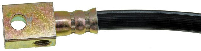 Dorman - First Stop Brake Hydraulic Hose P/N:H86575 Fits: Chevrolet Chevette 87-76, Pontiac T1000 87-81 - Image 2