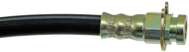 Dorman - First Stop Brake Hydraulic Hose P/N:H86575 Fits: Chevrolet Chevette 87-76, Pontiac T1000 87-81 - Image 3