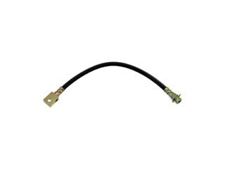 Dorman - First Stop Brake Hydraulic Hose P/N:H86575 Fits: Chevrolet Chevette 87-76, Pontiac T1000 87-81 - Image 1