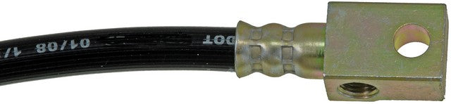 Dorman - First Stop Brake Hydraulic Hose P/N:H86576 Fits: Buick Century, Buick Electra, Buick Estate Wagon, Buick Lesabre, Buick Regal, Buick Riviera, Buick Skyhawk, Buick Skylark, Cadillac Brougham - Image 2