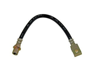 Dorman - First Stop Brake Hydraulic Hose P/N:H86576 Fits: Buick Century, Buick Electra, Buick Estate Wagon, Buick Lesabre, Buick Regal, Buick Riviera, Buick Skyhawk, Buick Skylark, Cadillac Brougham - Image 1