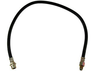 Dorman - First Stop Brake Hydraulic Hose P/N:H86583 Fits: Ford F-700 79-73, Ford F-7000 79-73 - Image 1