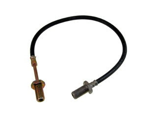 Dorman - First Stop Brake Hydraulic Hose P/N:H86586 Fits: Ford F-700 79-73, Ford F-7000 79-73 - Image 1