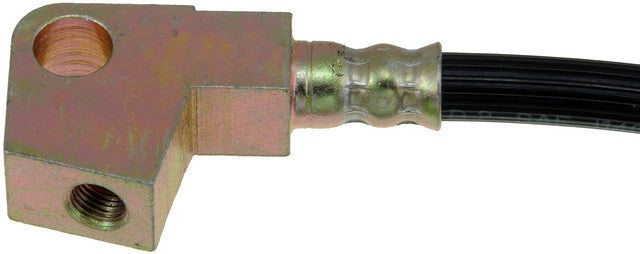 Dorman - First Stop Brake Hydraulic Hose P/N:H86608 Fits: Chrysler Cordoba, Chrysler Lebaron, Chrysler New Yorker, Chrysler Newport, Chrysler TOWN &amp; COUNTRY, Dodge Aspen, Dodge Challenger, Dodge Charger, Dodge Coronet, Dodge Dart - Image 3