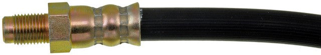Dorman - First Stop Brake Hydraulic Hose P/N:H88587 Fits: Volkswagen Campmobile 70-68, Volkswagen Campmobile 74-73, Volkswagen Combi 01-88, Volkswagen Fastback 73-67, Volkswagen Squareback 73-67, Volkswagen Transporter 79-73 - Image 3