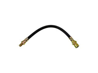 Dorman - First Stop Brake Hydraulic Hose P/N:H88587 Fits: Volkswagen Campmobile 70-68, Volkswagen Campmobile 74-73, Volkswagen Combi 01-88, Volkswagen Fastback 73-67, Volkswagen Squareback 73-67, Volkswagen Transporter 79-73 - Image 1