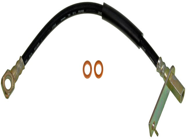 Dorman - First Stop Brake Hydraulic Hose P/N:H88643 Fits: American Motors Pacer 77-75 - Image 1