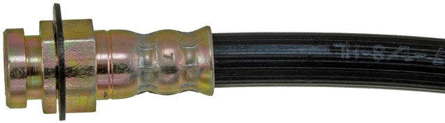 Dorman - First Stop Brake Hydraulic Hose P/N:H88961 Fits: Cadillac Calais 76-69, Cadillac Commercial Chassis 76-69, Cadillac Deville 76-69, Cadillac Fleetwood 76-69, Pontiac Bonneville 70-69, Pontiac Catalina 70-69, Pontiac Executive 70-69 - Image 2