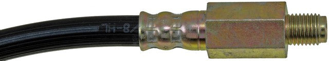 Dorman - First Stop Brake Hydraulic Hose P/N:H88961 Fits: Cadillac Calais 76-69, Cadillac Commercial Chassis 76-69, Cadillac Deville 76-69, Cadillac Fleetwood 76-69, Pontiac Bonneville 70-69, Pontiac Catalina 70-69, Pontiac Executive 70-69 - Image 3